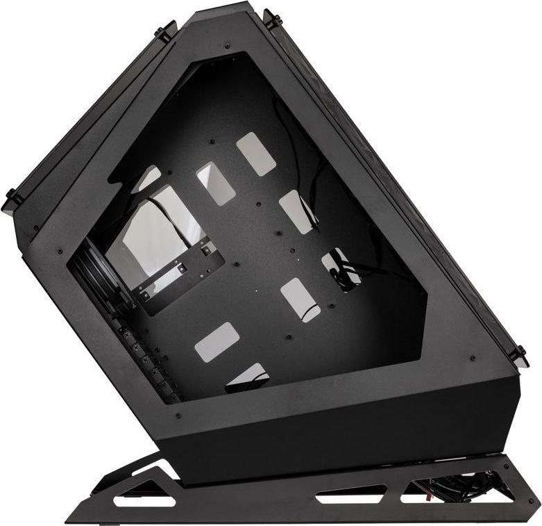 Kasë Kolink Big Chungus UNIT Edition ARGB, Të ndryshme