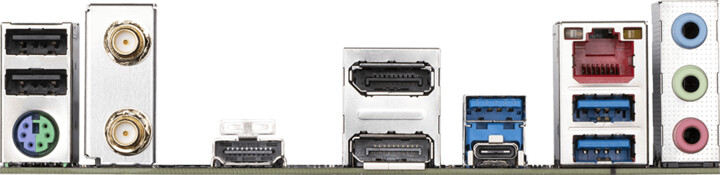 Pllakë amë GIGABYTE B760M DS3H AX, LGA 1700, mATX