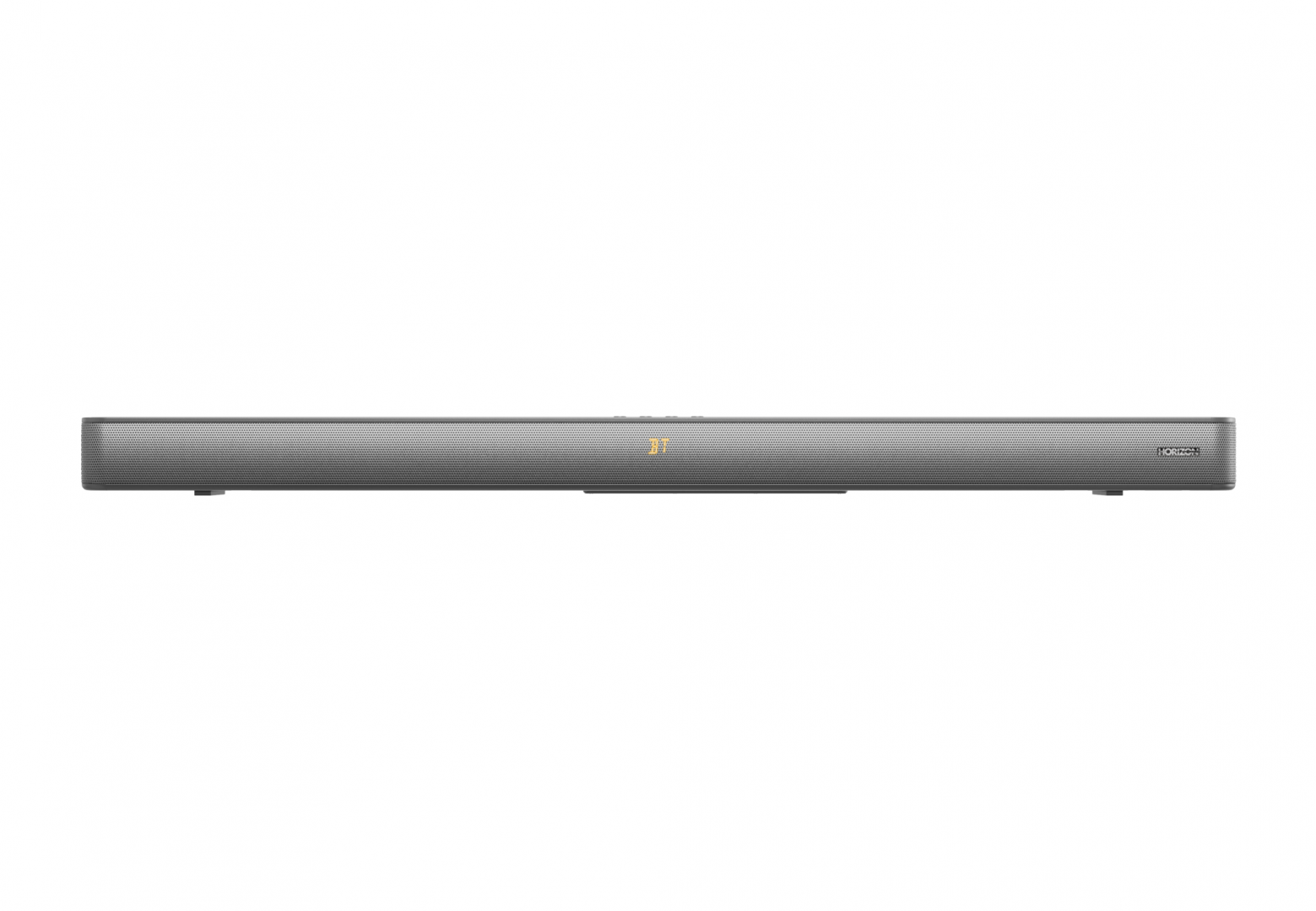 Soundbar Horizon HAV-S3600, sistem 2.0, 100W RMS, Bluetooth 5.3, Titanium Dark Grey