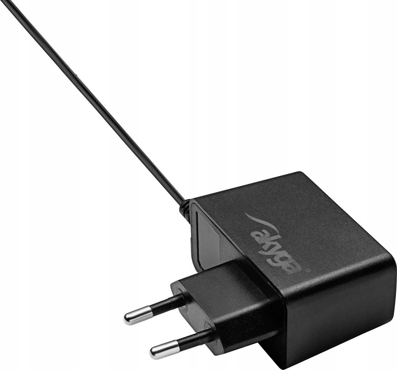 Karikues rroje Akyga AK-PD-23 për Braun Series 7, 12V 0.4A, 4.8W, i zi