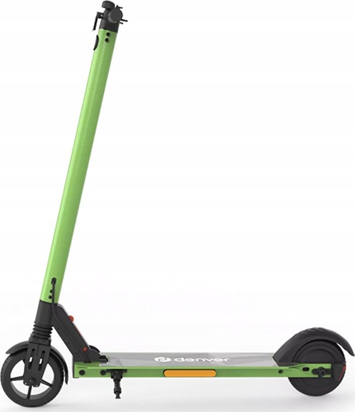Trotinet elektrik Denver SEL-65110LIME MK2, 6.5", 250W, jeshil