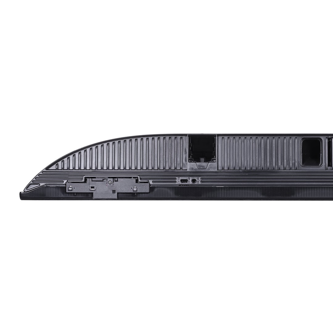 Televizor LED Smart Samsung 55U8072, 55", 4K, i zi