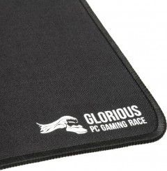 Подлога Glorious PC Gaming Race Gaming, XL, црн