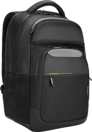 Çantë shpine për laptop Targus CityGear TCG670GL, 17.3", e zezë