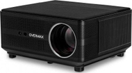 Projektor Overmax Multipic 6.1, Full HD 1080p, 150", i bardhë