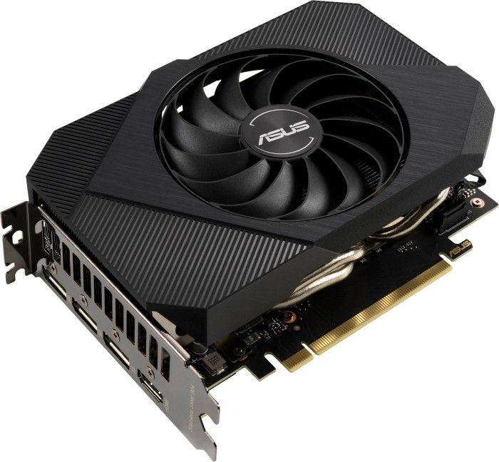 Kartelë grafike Asus Phoenix GeForce RTX 3060 12GB GDDR6