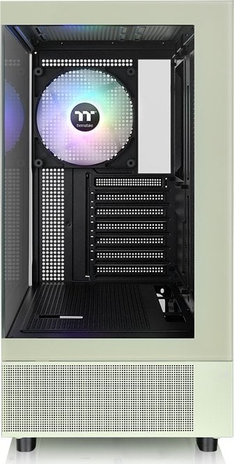 Kasë Thermaltake View 270 TG ARGB, Midi Tower