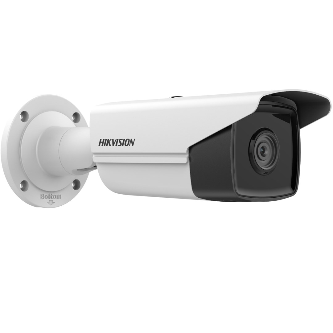 Kamerë IP Hikvision DS-2CD2T43G2-4I, 2.8mm, 4MP
