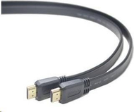 Kabllo PremiumCord HDMI - HDMI kphdmep3, 3m, e zezë