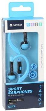 Kufje Platinet Sport PM1072