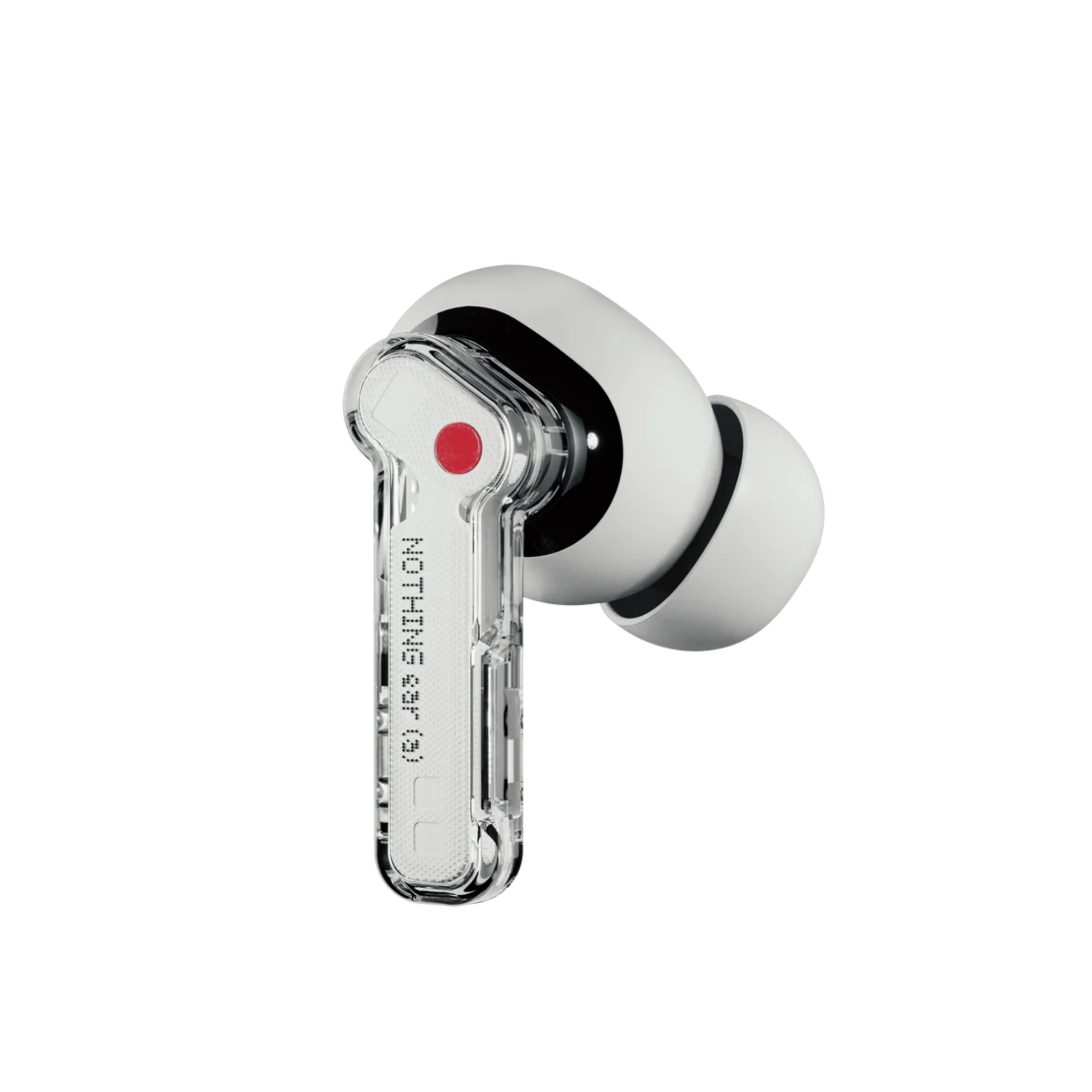 Dëgjuese Nothing Ear (a) (B162), True Wireless Stereo, të bardha