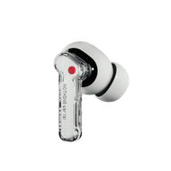 Dëgjuese Nothing Ear (a) (B162), True Wireless Stereo, të bardha