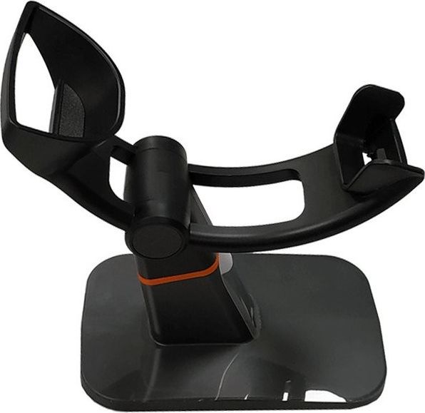 Bazë skaneri Sunmi U2, aksesor për skaner portativ 2D, e zezë