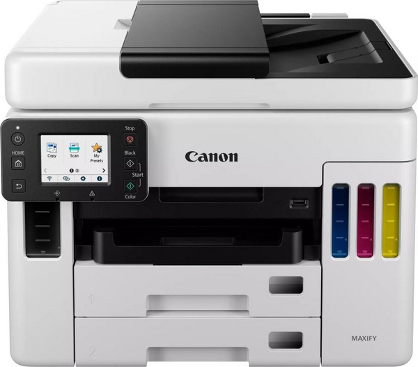 Printer Canon MAXIFY GX7040
