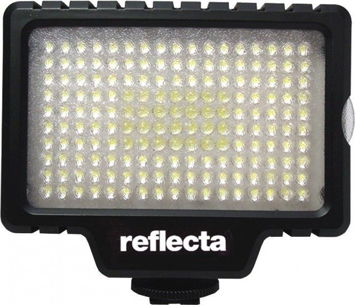 Llambë për kamerë Reflecta RPL, 170 LED