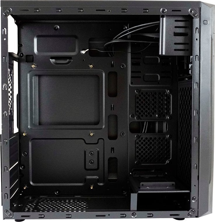 Kasë LC-Power 7040B, Midi Tower