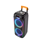 Denver Mega Trolley Speaker TSP-456