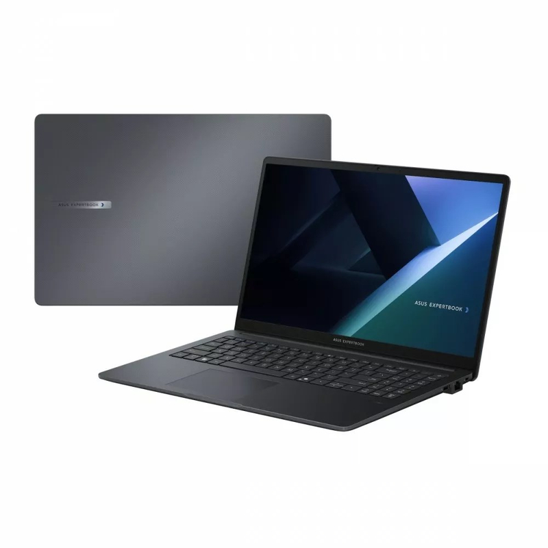 Laptop Asus ExpertBook B1 B1503, 15.6", Core 5 120U, 16GB RAM, i zi