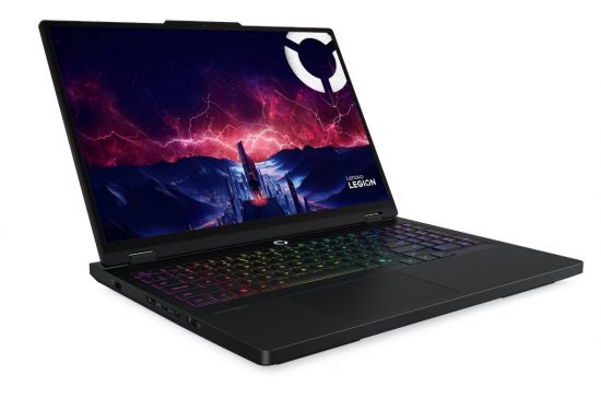 [OUTLET] Laptop Lenovo Legion PRO 5 16AFR10, 16", AMD Ryzen 9 9955HX, 32GB RAM, 1TB SSD, NVIDIA GeForce RTX 5070, i zi
