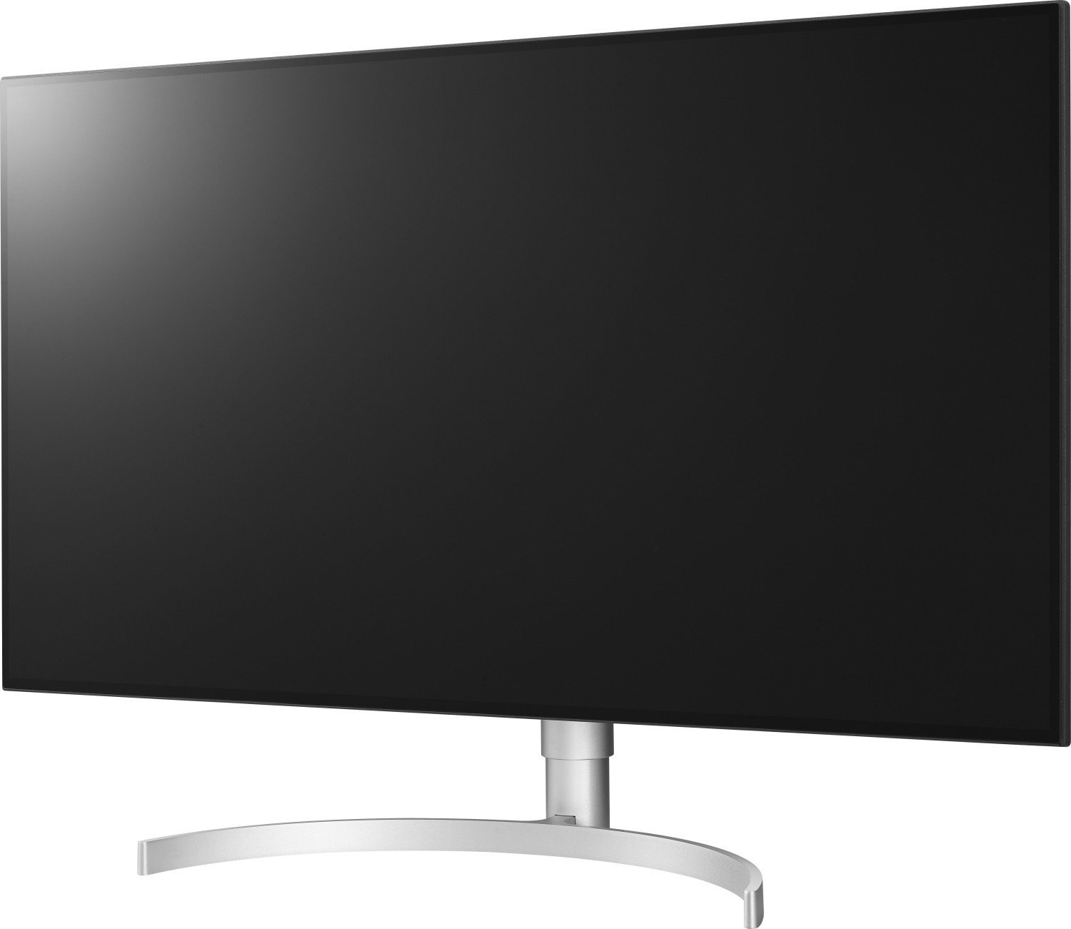 Monitor LG 32UL950P, 31.5", 4K UHD, i argjendtë