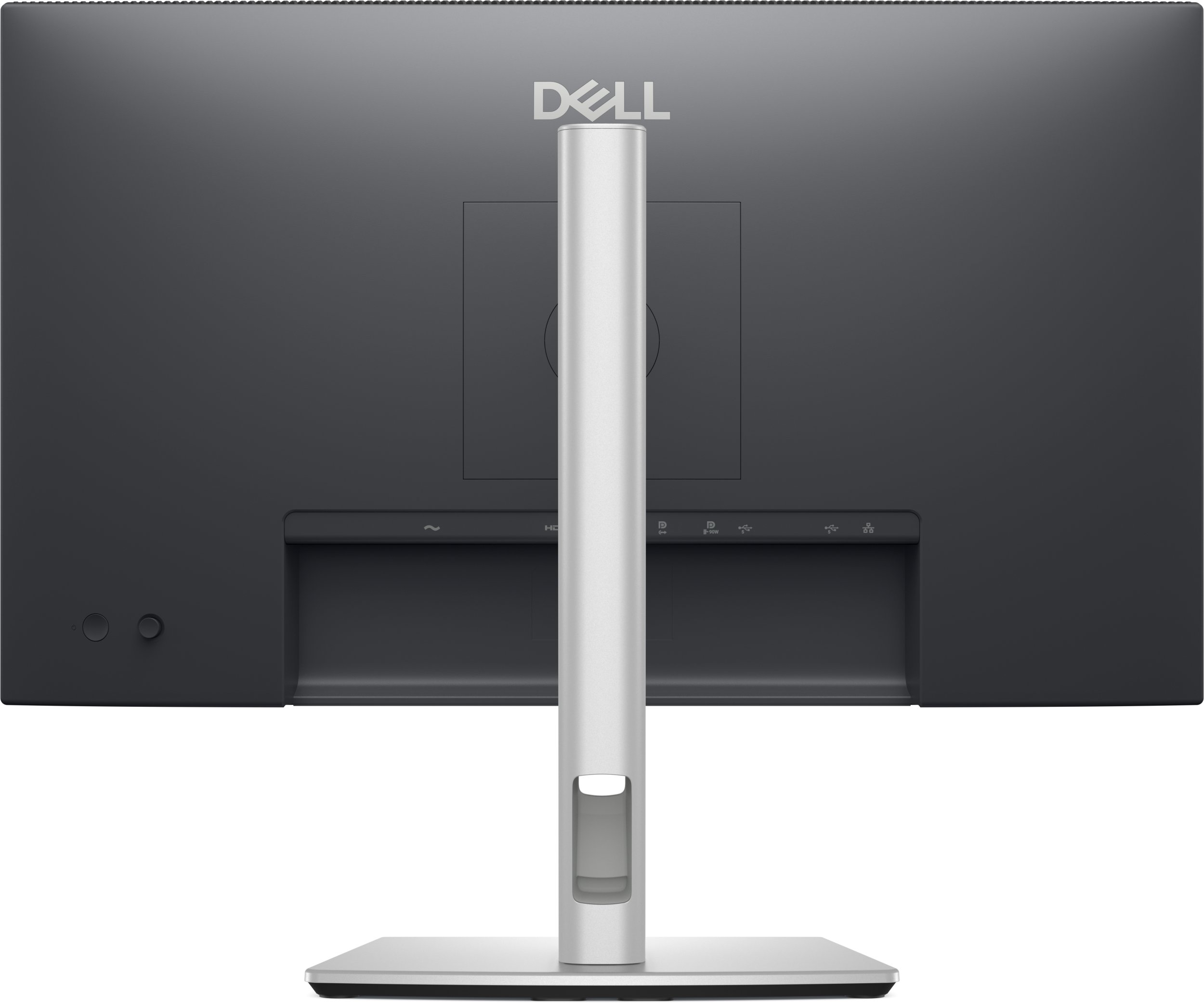Monitor Dell Pro Plus 23.8", IPS LED, 100Hz, i zi