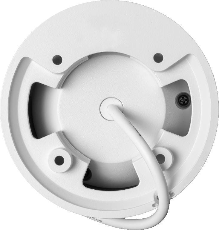 Kamerë IP BCS Line BCS-L-EIP15FCR3L3-AI1, 5MP, IR, e bardhë