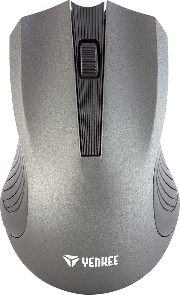 Maus Sencor Monaco, wireless, USB, i zi dhe i hirt