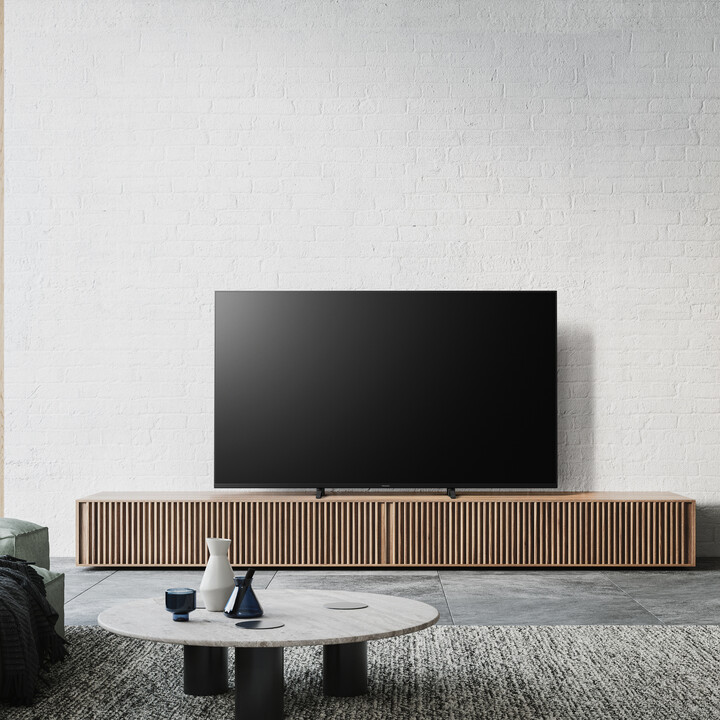 Televizor Panasonic TX-65LX940E, 65" (164cm), 4K UHD, i zi