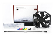 Ventilator Noctua NF-A15 HS-PWM, 150mm, i zi