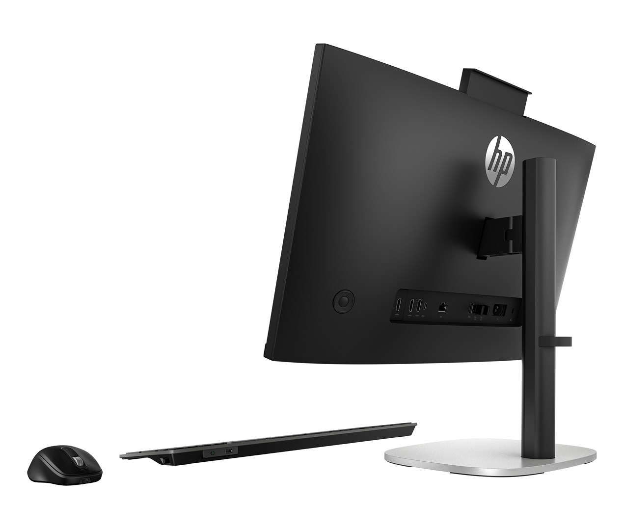 Компјутер All in One HP ProStudio 4 G1i, 21.5\", Intel Core Ultra 5, 16GB RAM, 512GB SSD, црн