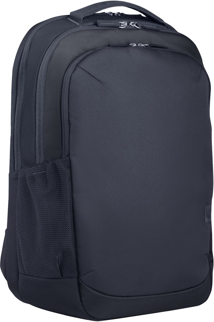 Çantë shpine HP Everyday, për laptop 16", rezistente ndaj ujit, gri Odyssey