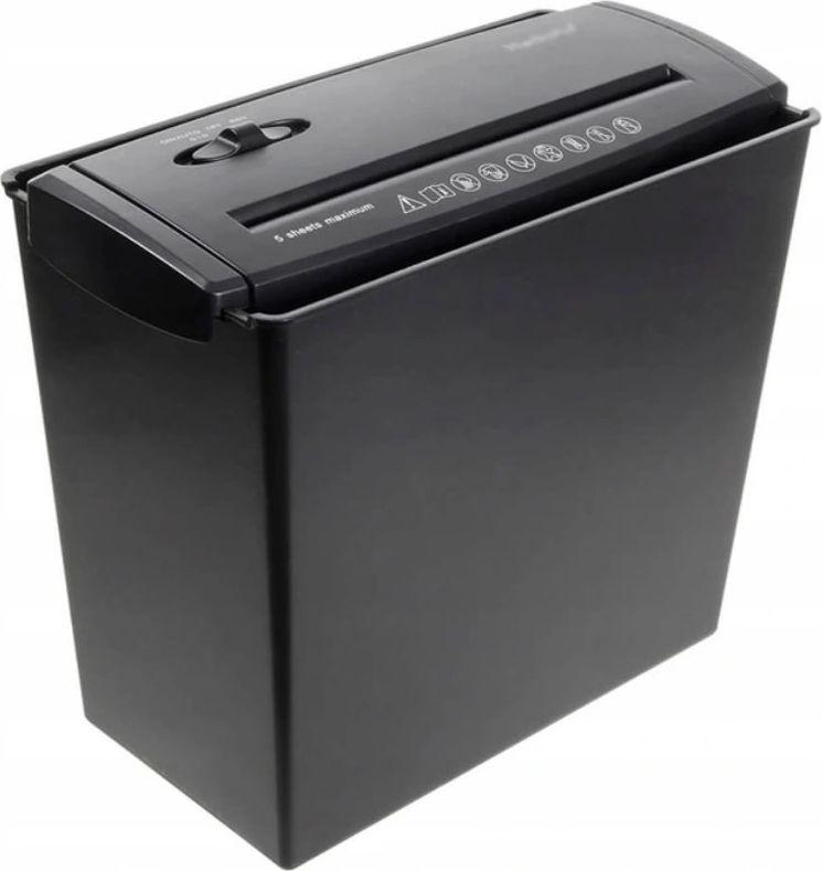 Grirës letrash Esperanza Blade EN101 P-1, 100W, i zi