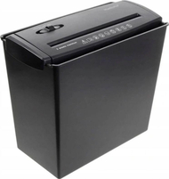 Grirës letrash Esperanza Blade EN101 P-1, 100W, i zi