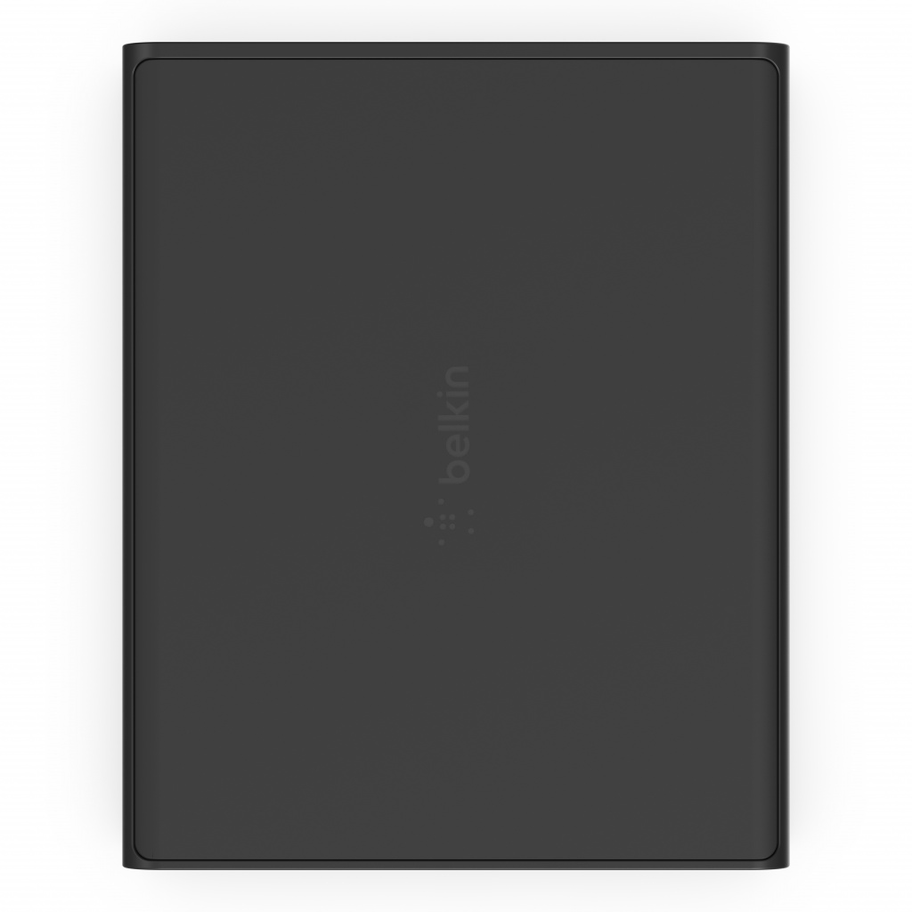 Karikues Belkin 4-Ports USB GaN, i zi