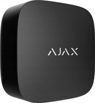Monitor cilësie ajri Ajax AJ-LIFEQUALITY-W, temperaturë lagështi dhe CO2, wireless, i bardhë