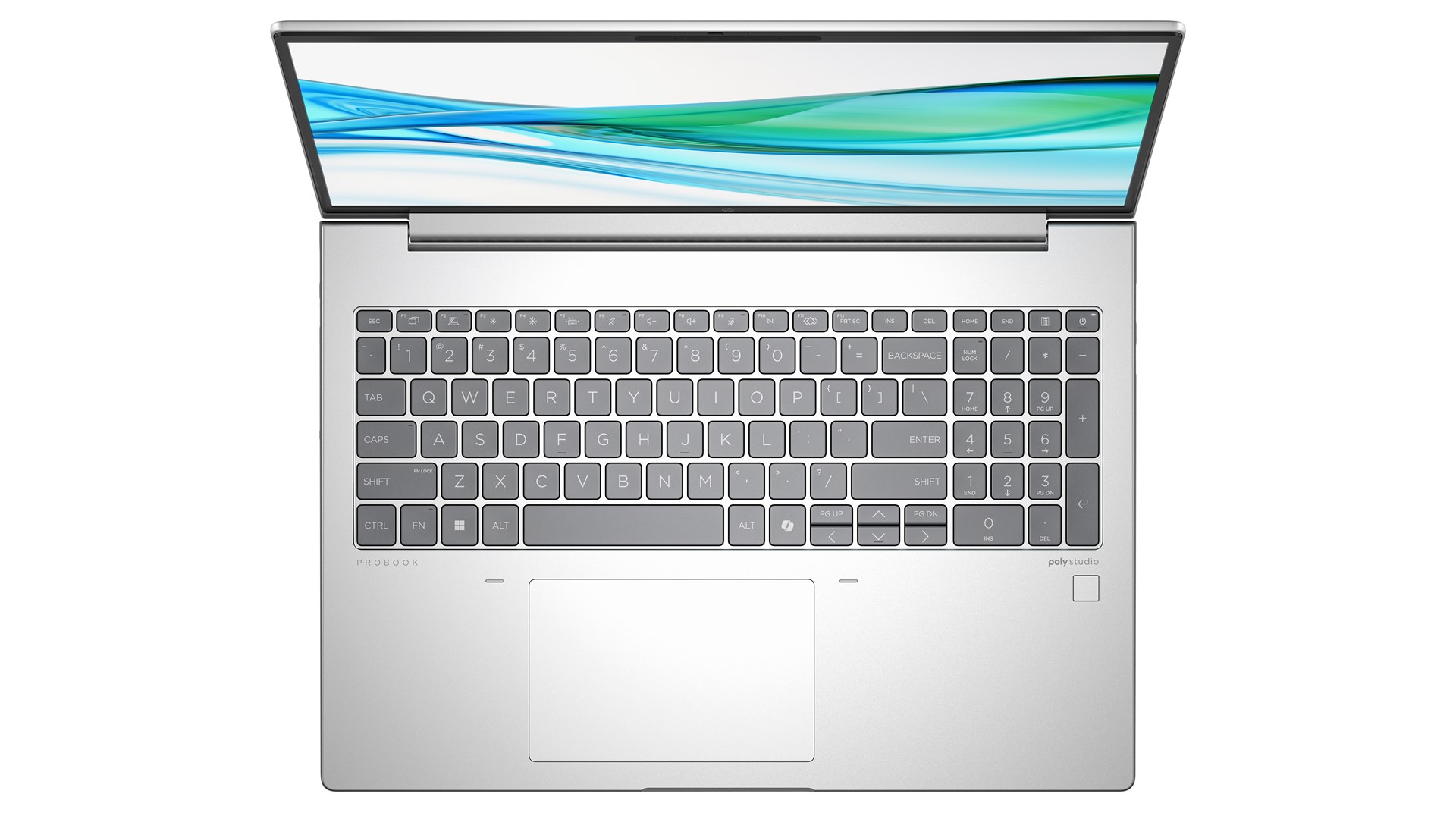 Laptop HP ProBook 465 G11, Ryzen 7, 16GB 512GB SSD, gri
