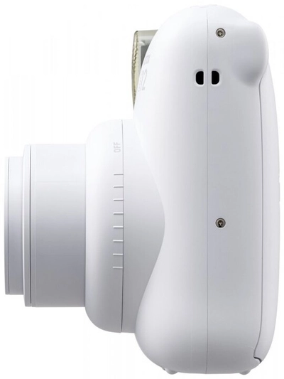 Fotoaparat Fujifilm Instax MINI 12, i bardhë