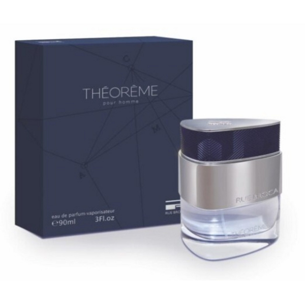 Eau de Parfum Rue Broca Theoreme Pour Homme, 90ml