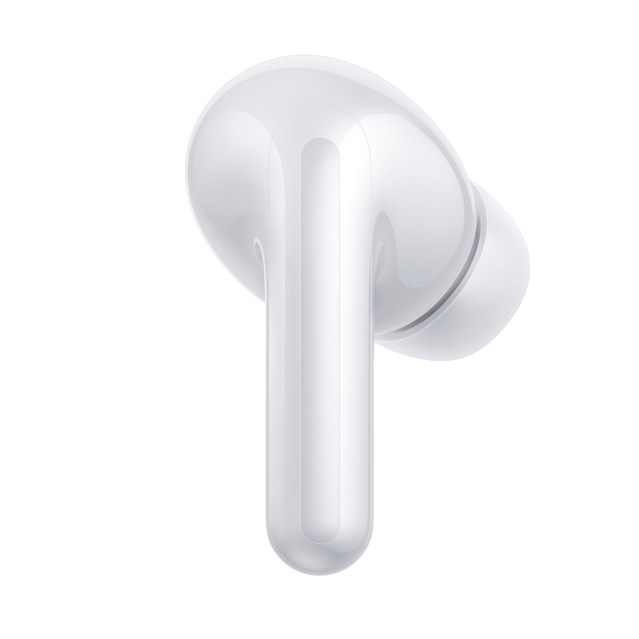 Dëgjuese wireless Xiaomi Redmi Buds 6 Lite, të bardha