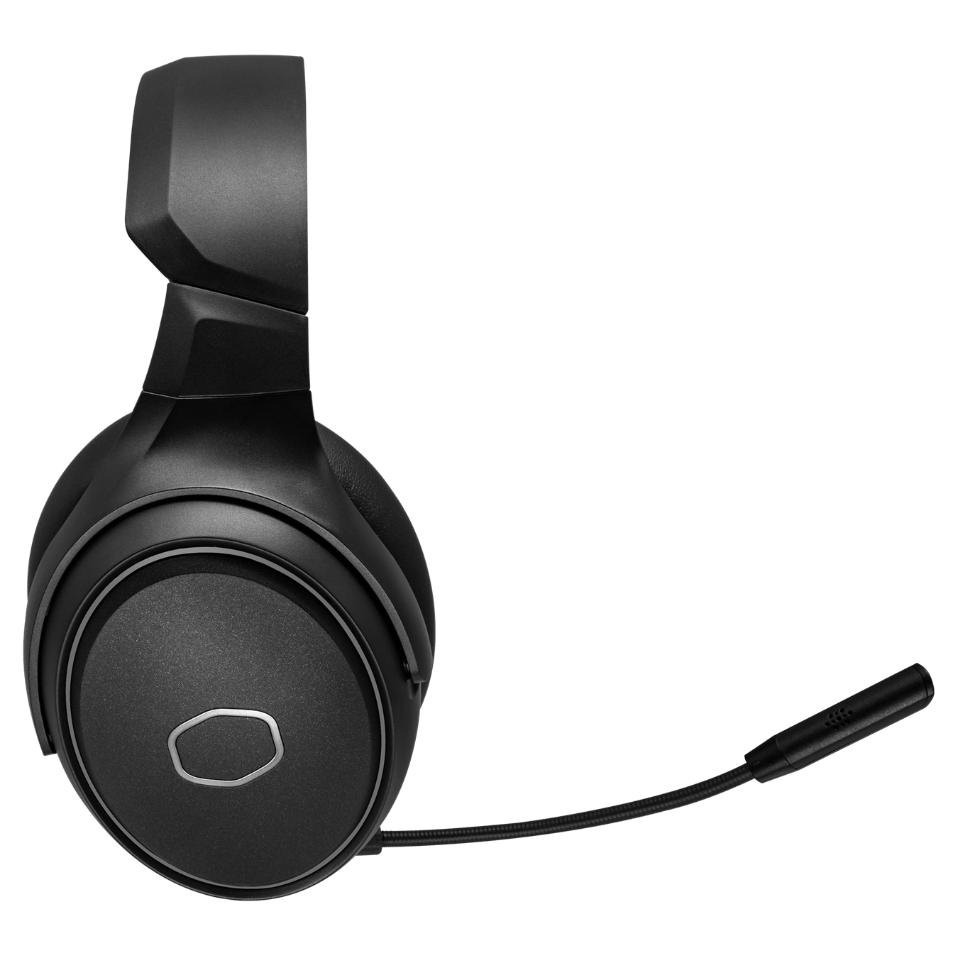 Cooler Master MH670, Gaming Headphones Full Size Wireless USB