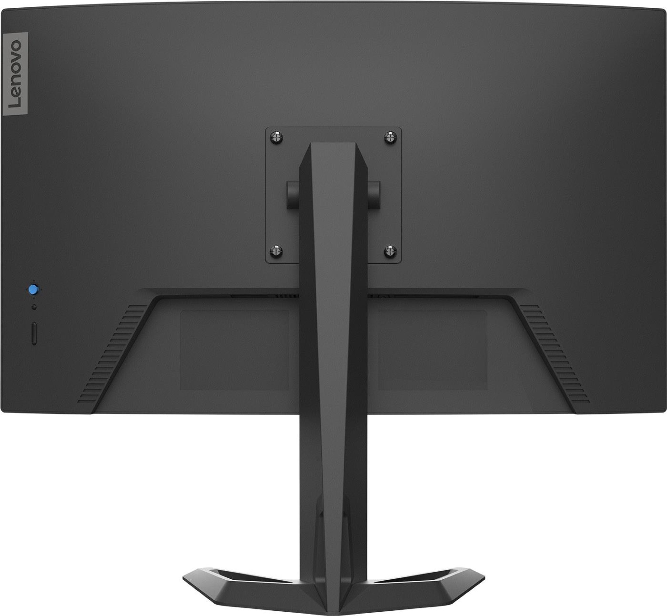 Monitor gaming Lenovo G27qc-30, 27", QHD, 165Hz, i zi