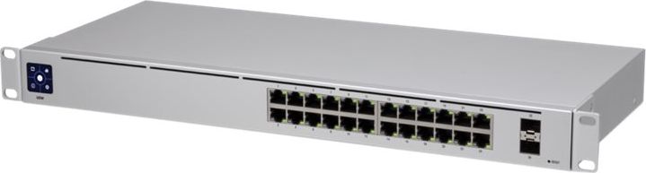 Switch Ubiquiti UniFi Standard 24