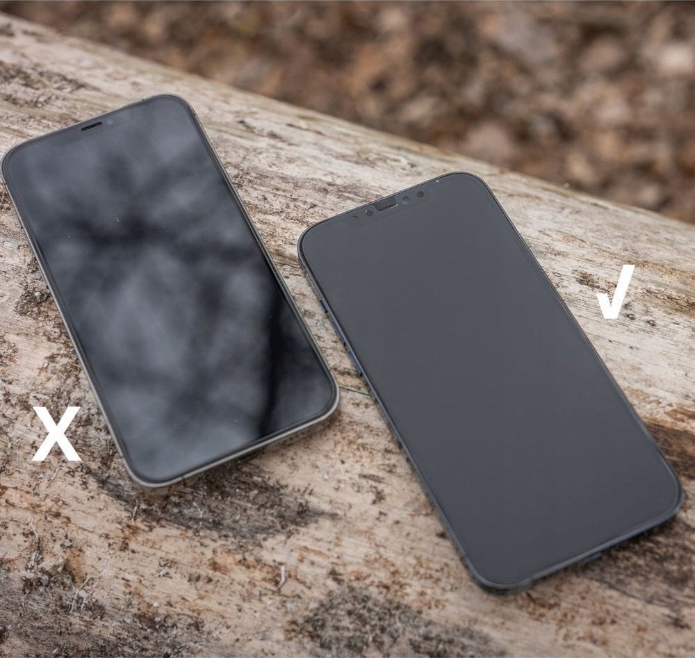 Folie mbrojtëse 3mk Silky Matt Pro për Nothing Phone 2a, mat, vetë rigjeneruese, transparente