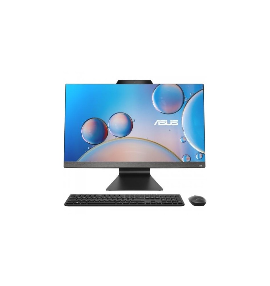 Kompjuter All in One ASUS ExpertCenter E5 E5702WVAT, 27", FHD, Touchscreen, i zi