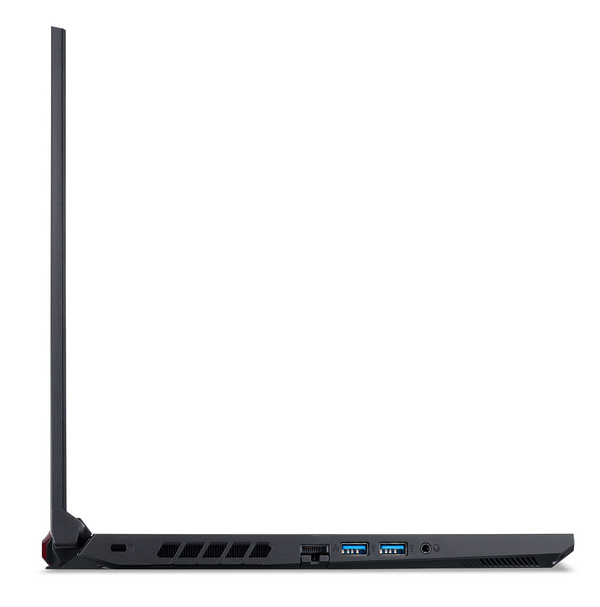 Laptop ACER NITRO 5 , 15.6", 16GB RAM, 512GB SSD, Core i5-11400H, RTX 3050TI, i zi