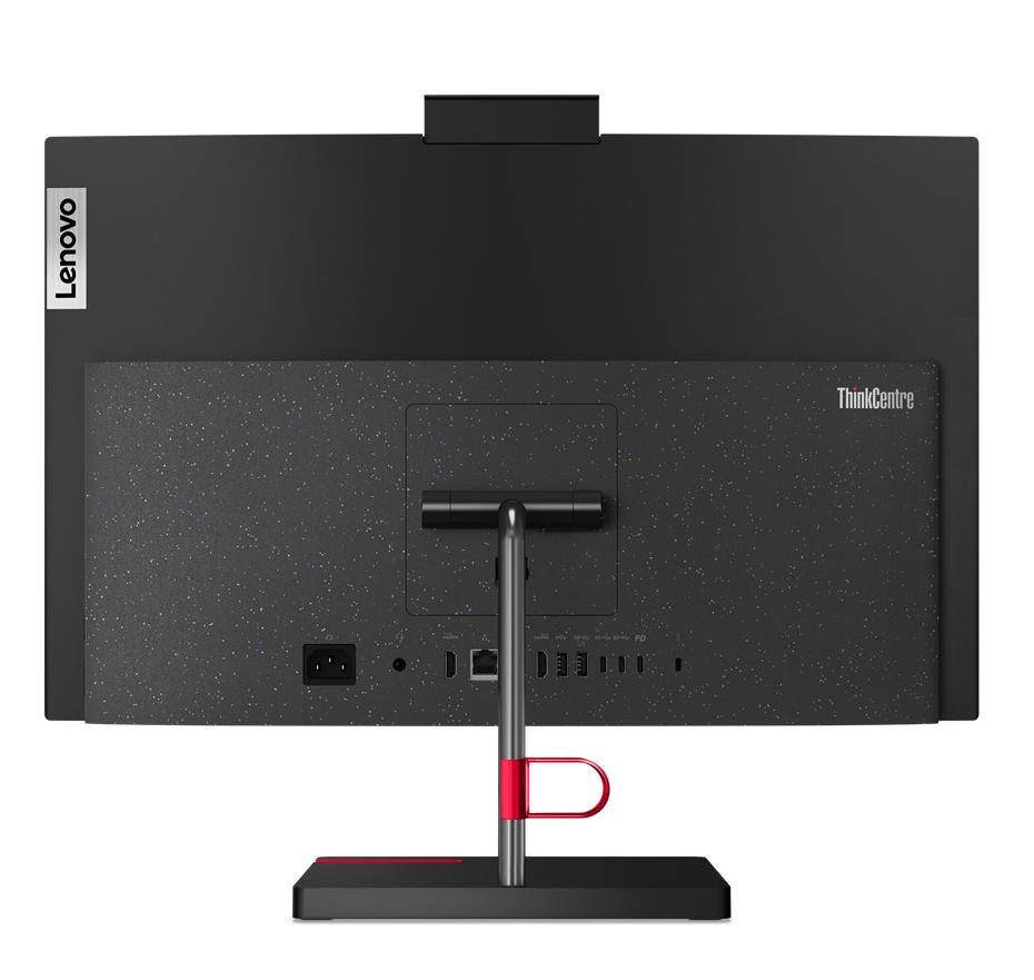 Kompjuter All-in-One Lenovo ThinkCentre neo 50a 24, 24", Intel i5-12500H, 16GB RAM, 512GB SSD, i zi