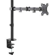 Mbajtëse për monitor 13"-32" Stell SOS 1110 - E zezë