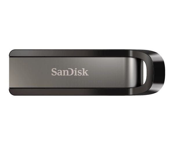 USB SANDISK FLASH EXTREME GO, 128 GB, USB 3.2