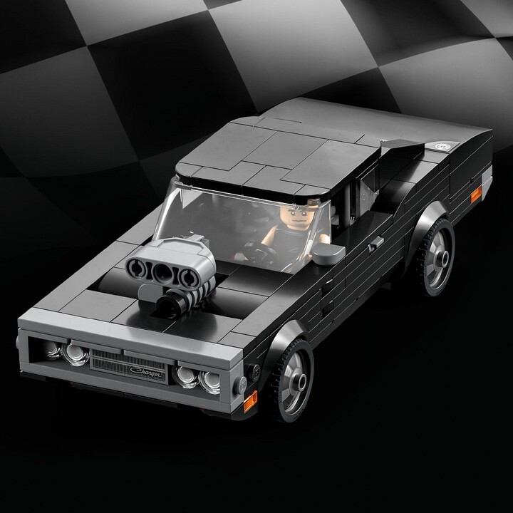 LEGO® Speed ​​​​Champions 76912 Fast & Furious 1970 Dodge Charger R/T