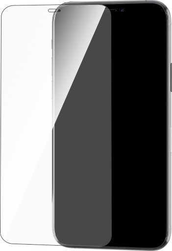Mbrojtëse ekrani GrizzGlass Hybrid Glass, për Huawei MatePad 2022, transparente